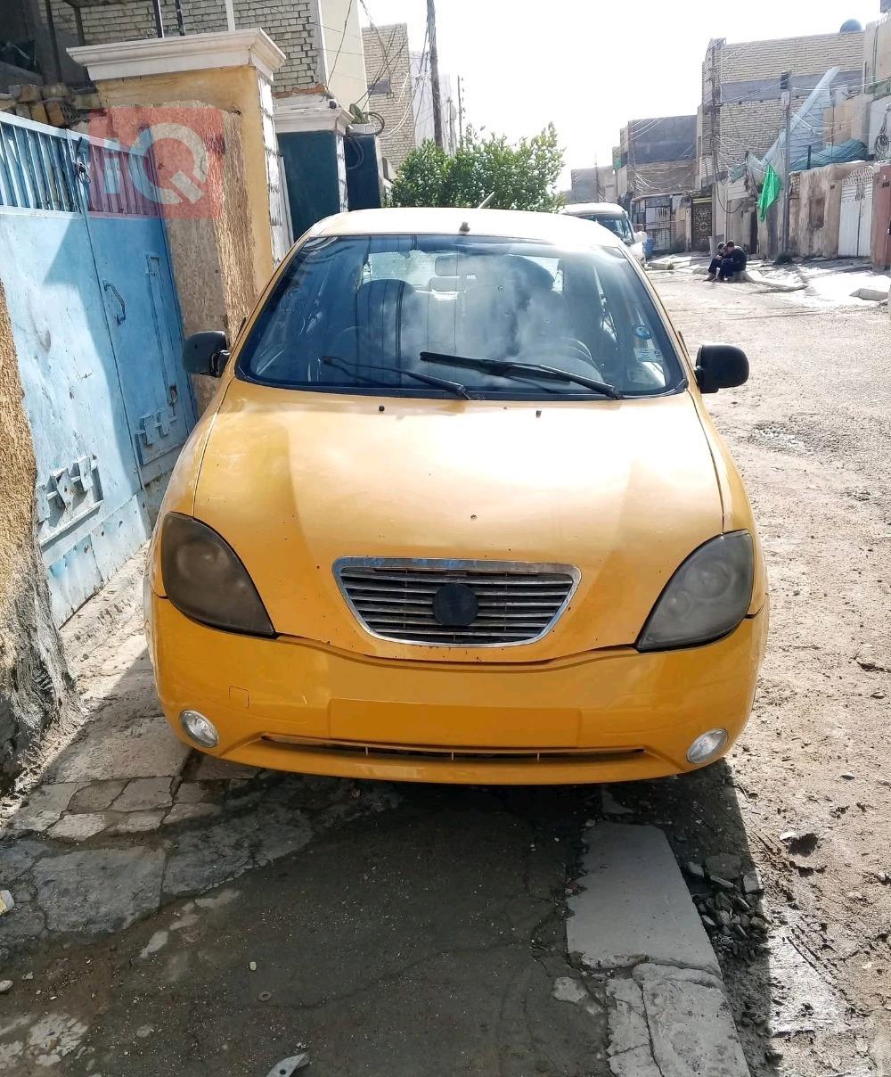 سايبا طيبا